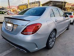 مێرسێدس بێنز C-Class